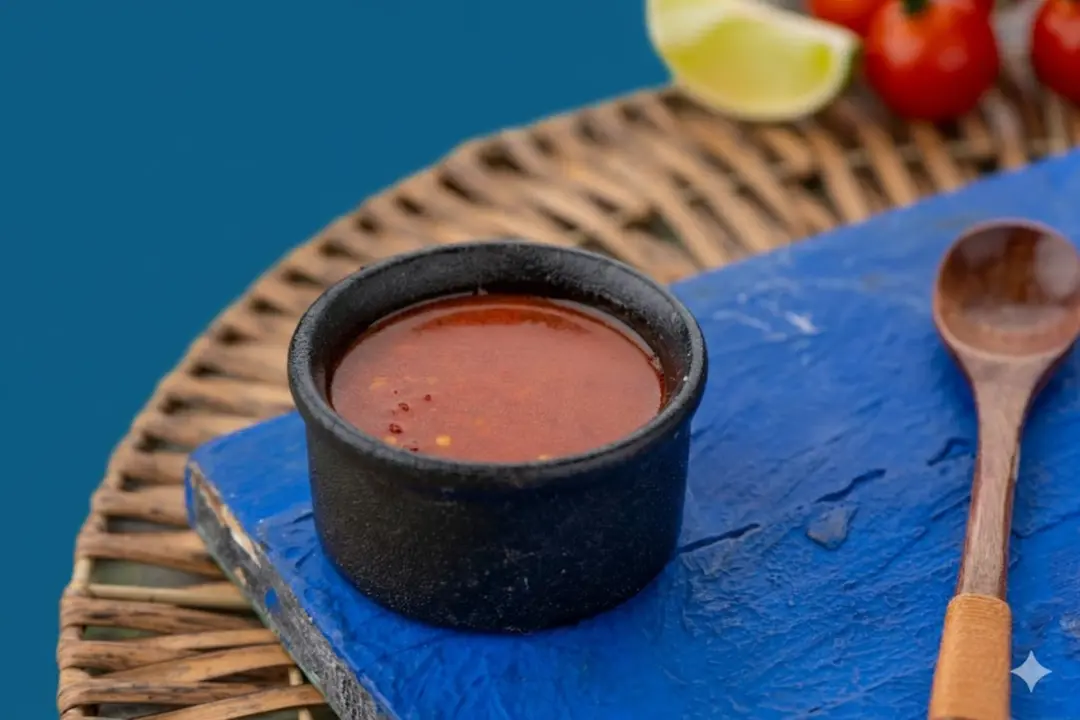 Shami Hot Sauce