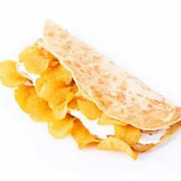 معطف جبن وشبس عمان