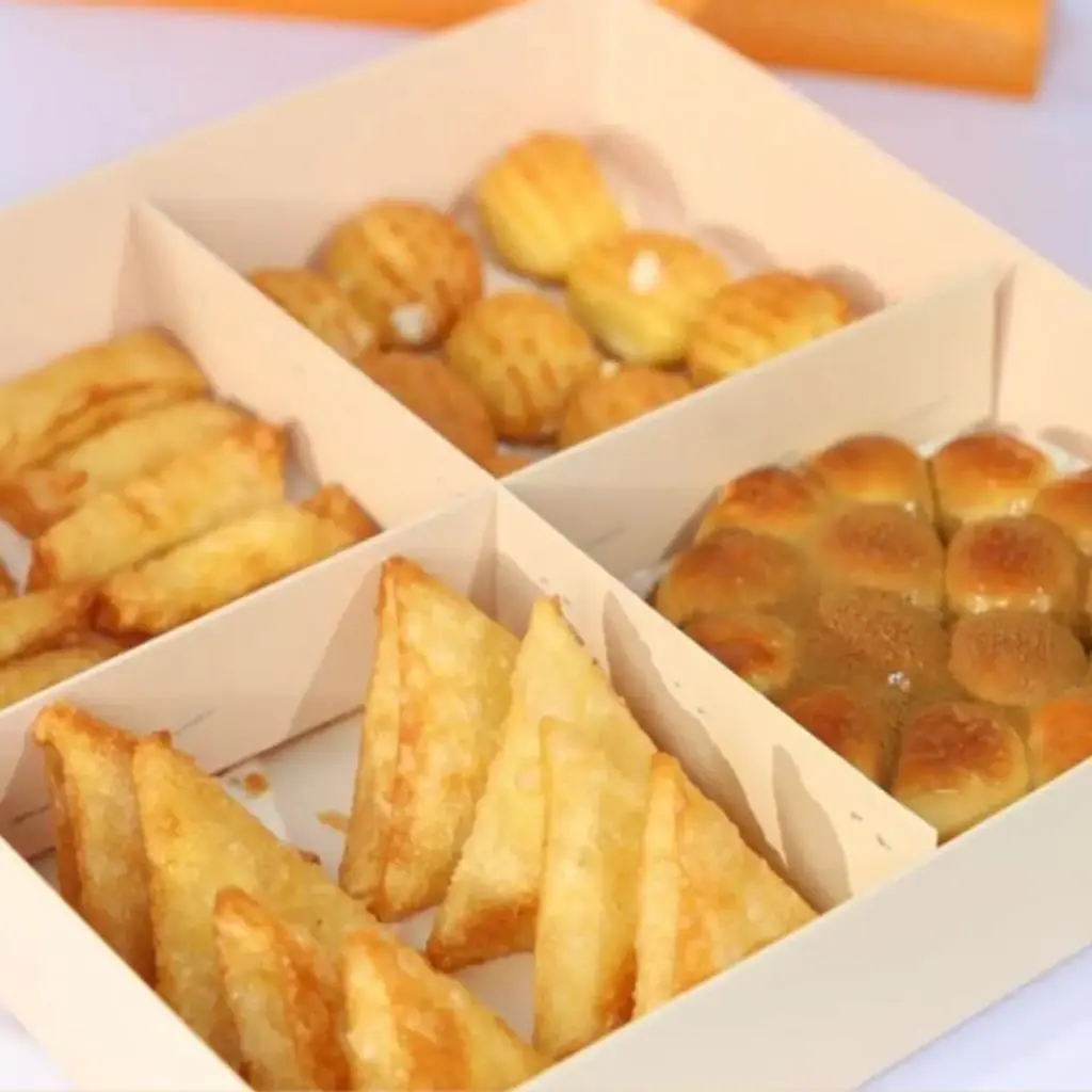 Mix Box