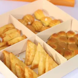 Mix Box