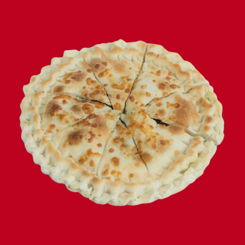 Chicken Pie