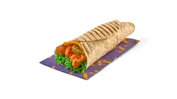 Antigravity Wrap