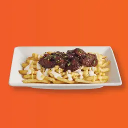 Beef Asian Fries (New✨)