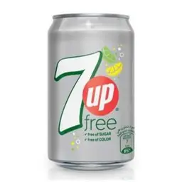 Diet 7up