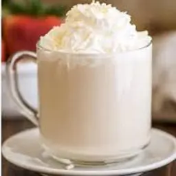 White Chocolate