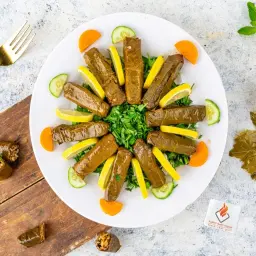 ورق عنب