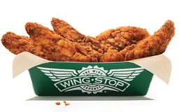 ٥ قطع تندرز دجاج