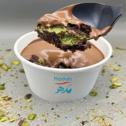 Heba Dubai Cake