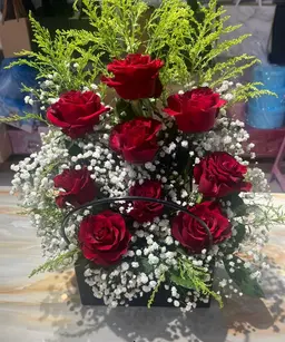 باقة 45