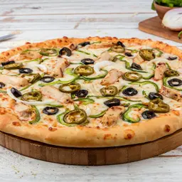 Tex Mex