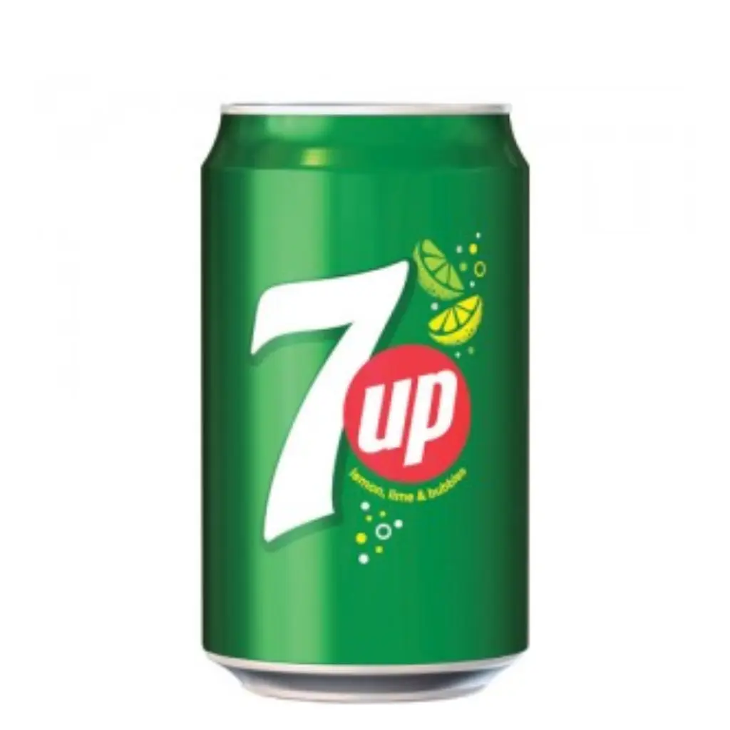 7 UP
