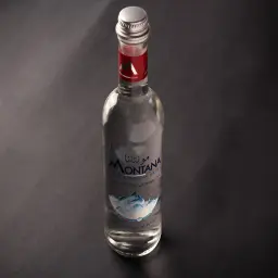 مياه غازية