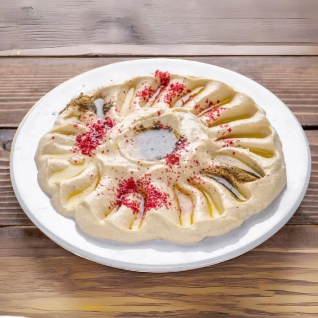 Hummus