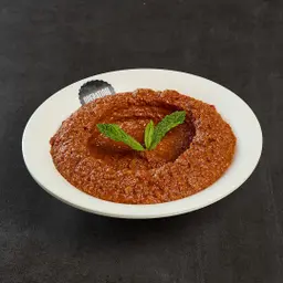 المحمرة