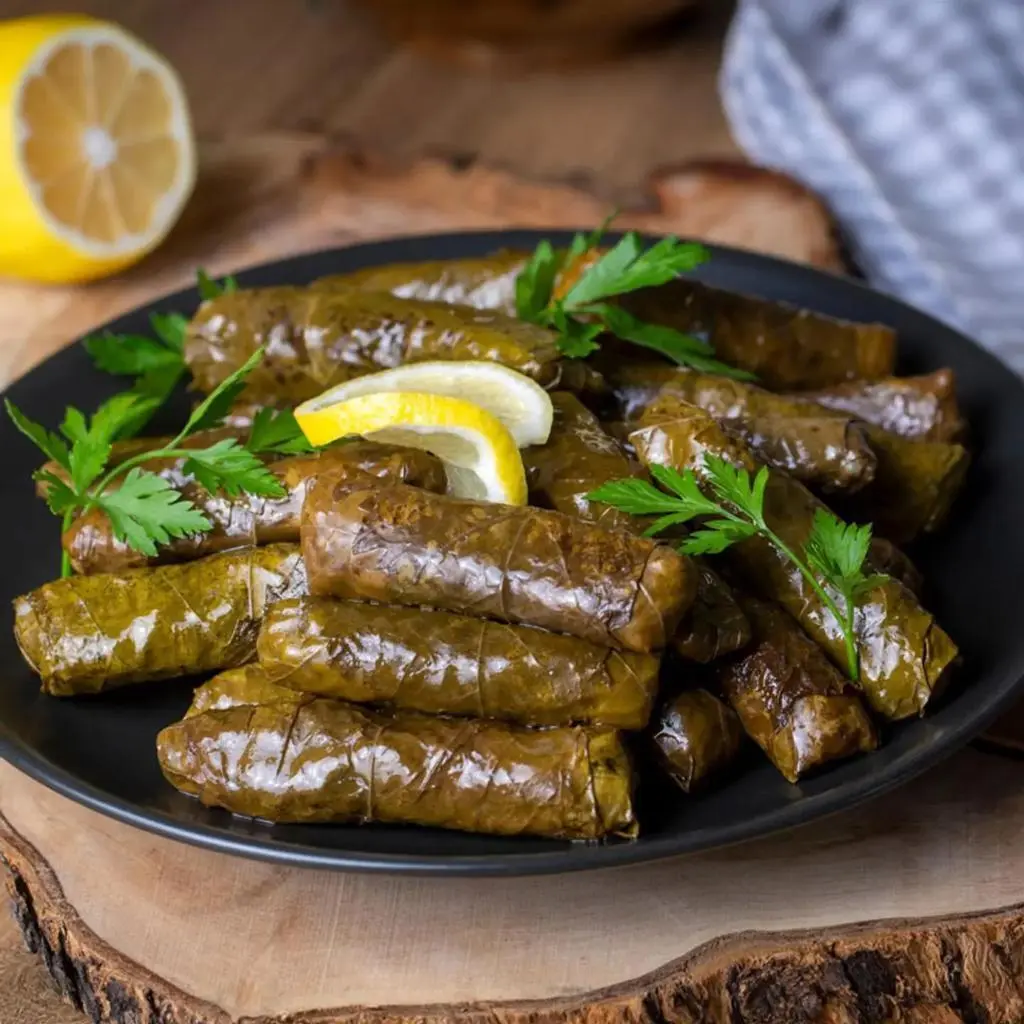 ورق عنب