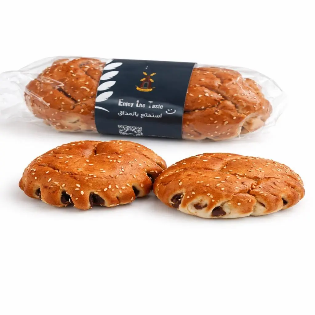 Turkish Simit