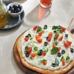 Plain Labneh
