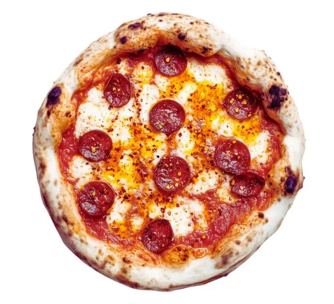 HONEY PEPPERONI (Large)