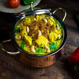 برياني دجاج