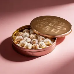 بوكس معمول جوز عيد الاضحى