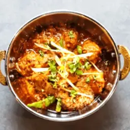 دجاج بالزنجبيل هاندي