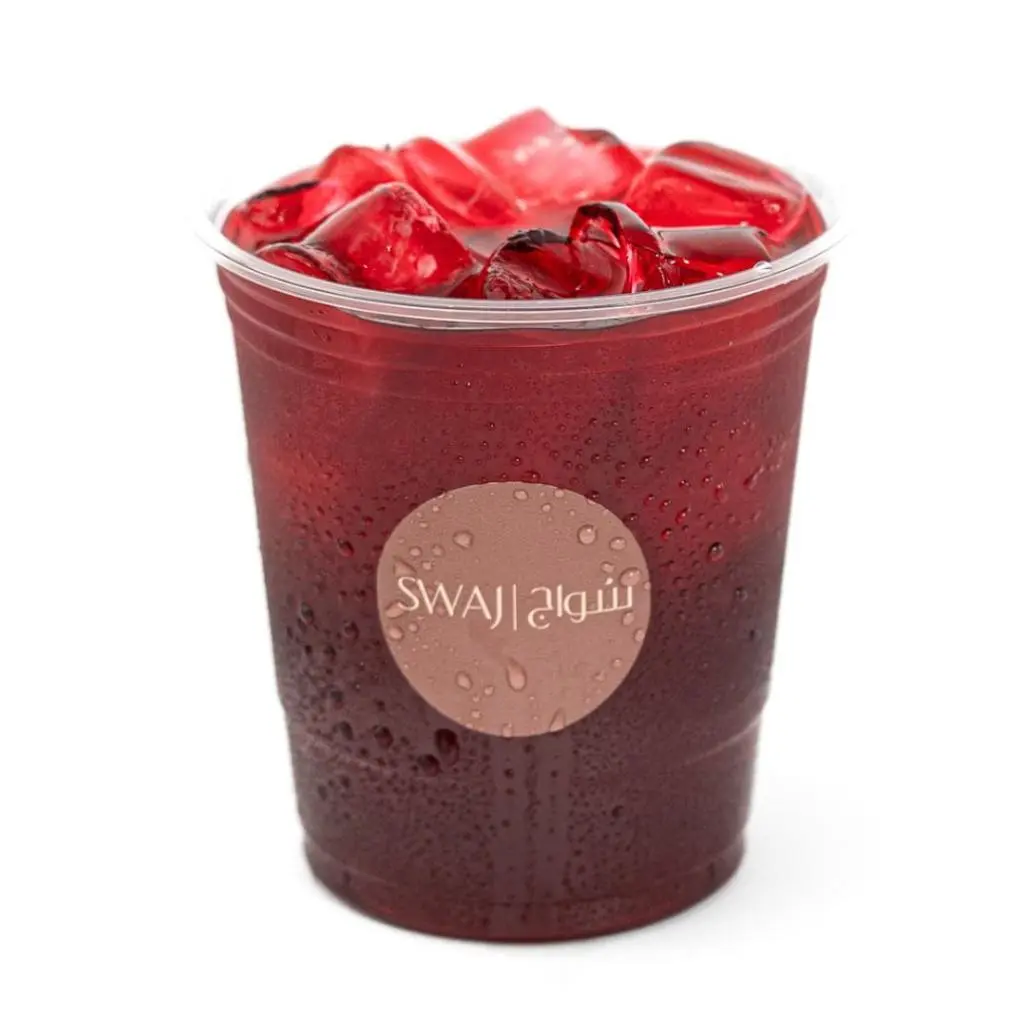 Ice Tea Swaj