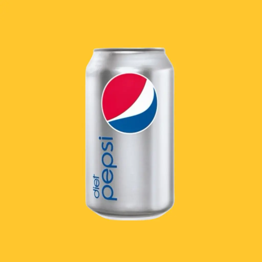 Diet Pepsi