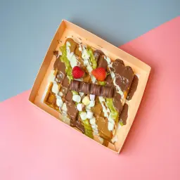 Waffle
