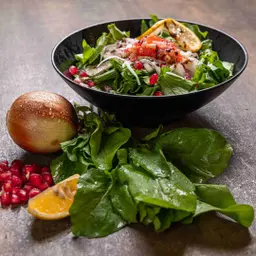 Rocca salad