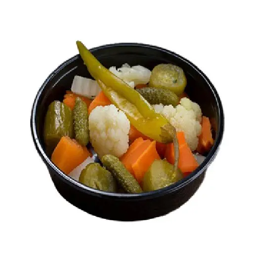 Mix Pickle