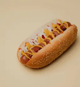 هوت دوغ