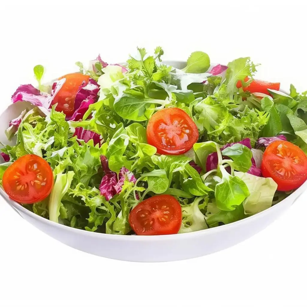 Green Salad
