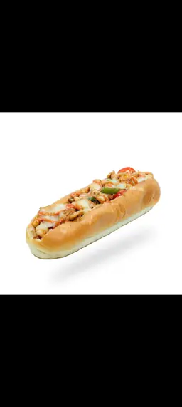 وجبة ساندوتش أستيك دجاج