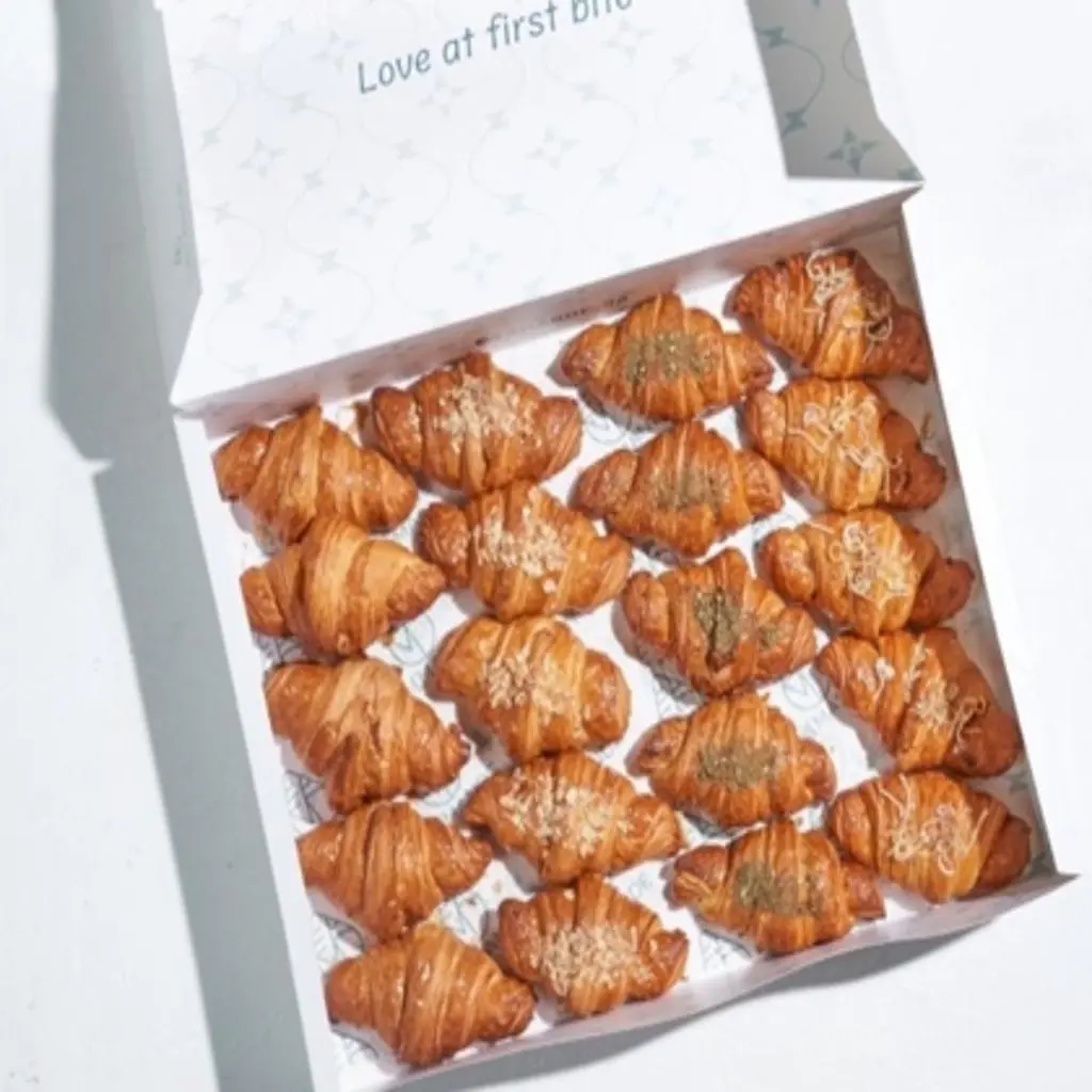 Happiness Box