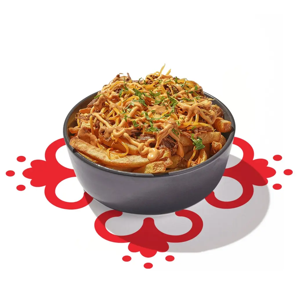 بطاطس باريكوا