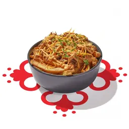 بطاطس باريكوا