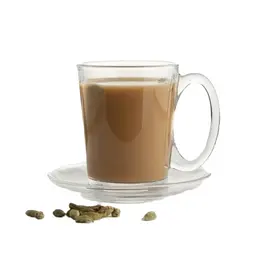 Tea with Milk