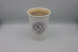 Hot Americano