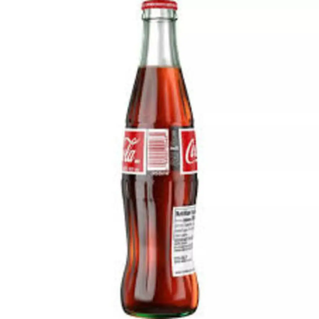 Coca Cola Classic Bottle 355 Ml