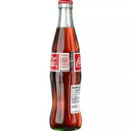 Coca Cola Classic Bottle 355 Ml