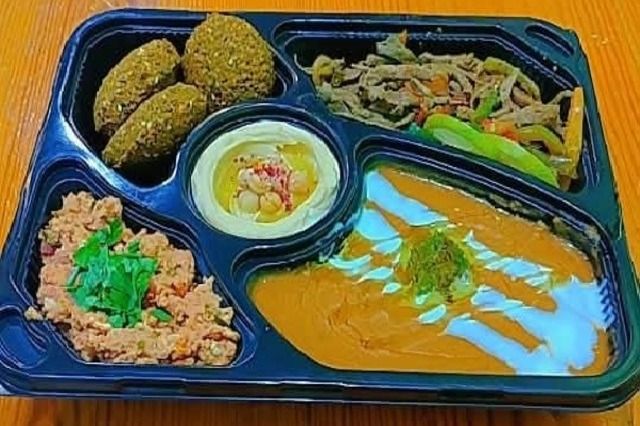 فطورك عندنا