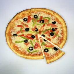 Chicken Pizza