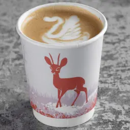 Spanish Latte