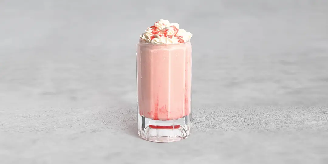 Milkshake