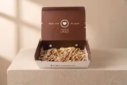 كريب فوتشيني