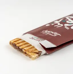 جباتي نوتيلا