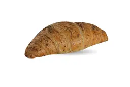 كرواسون زعتر