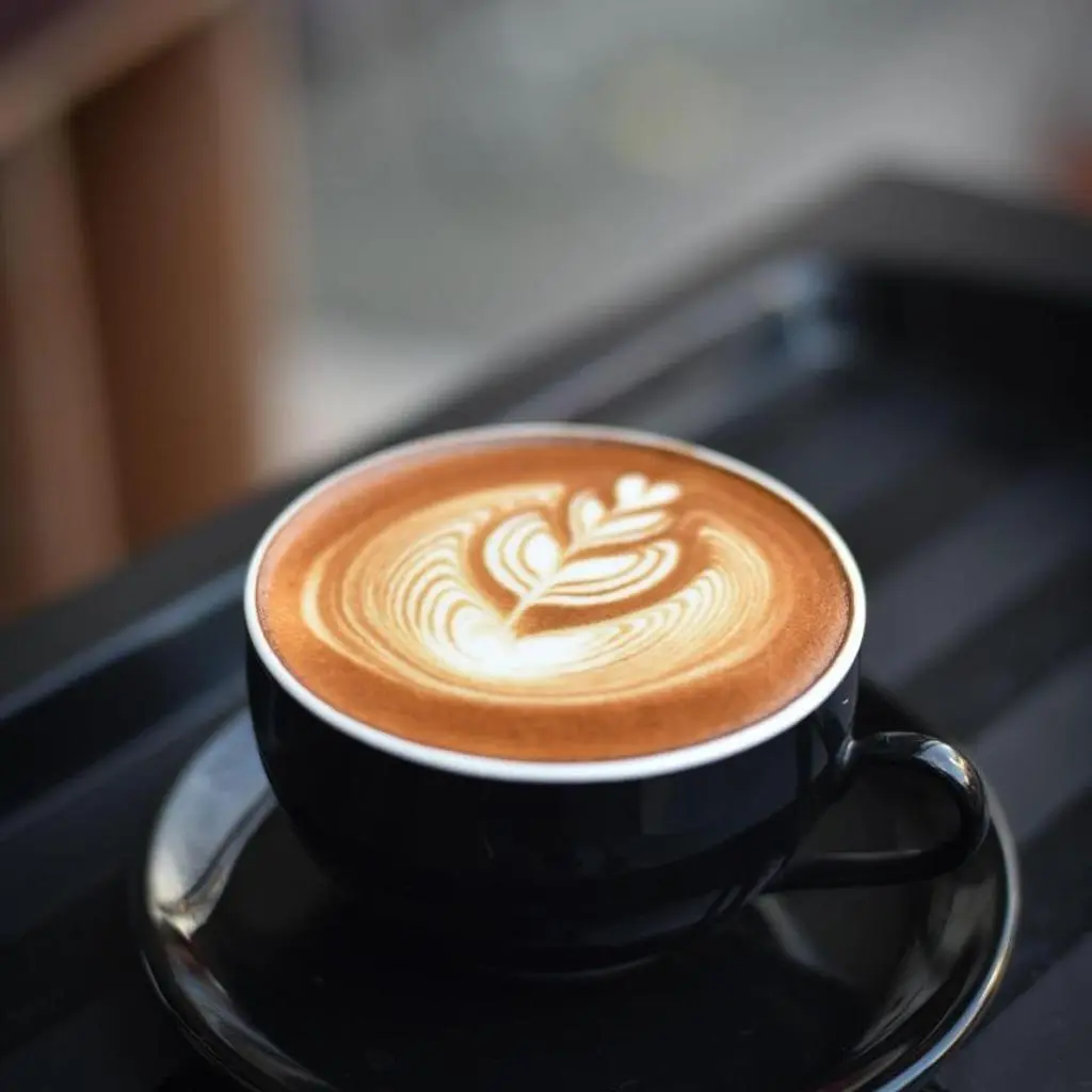 Cappuccino