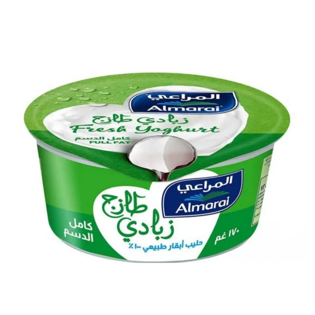 زبادي