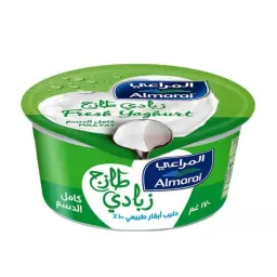 Yogurt